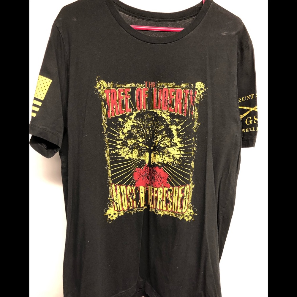 GRUNT STYLE MENS XL.